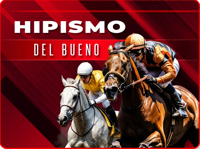 Hipismo del bueno